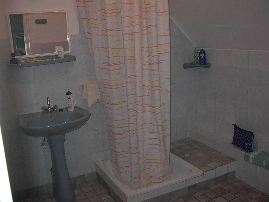 Babarczi Ueduelohaz Apartment Kiskunmajsa Phòng bức ảnh