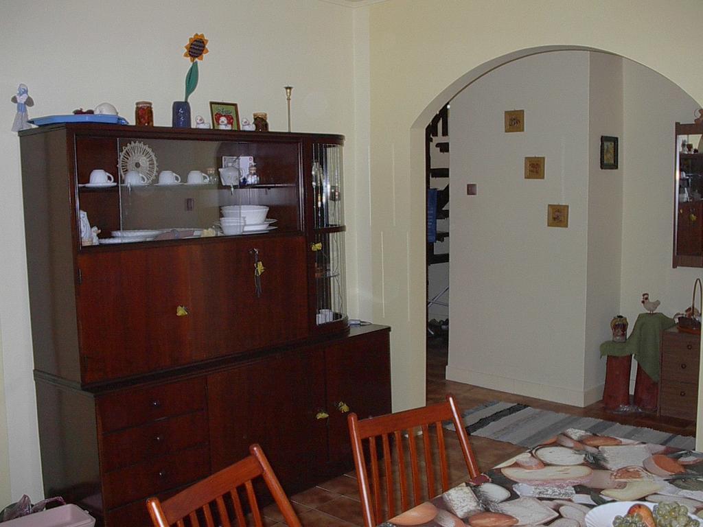 Babarczi Ueduelohaz Apartment Kiskunmajsa Phòng bức ảnh