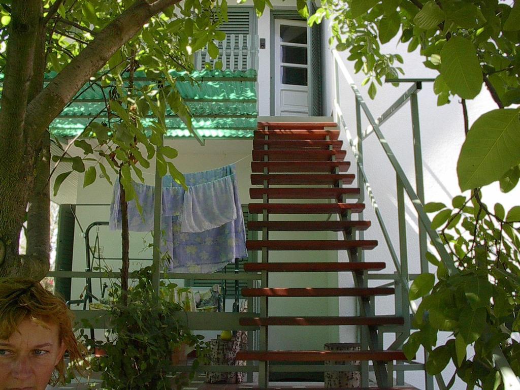 Babarczi Ueduelohaz Apartment Kiskunmajsa Phòng bức ảnh
