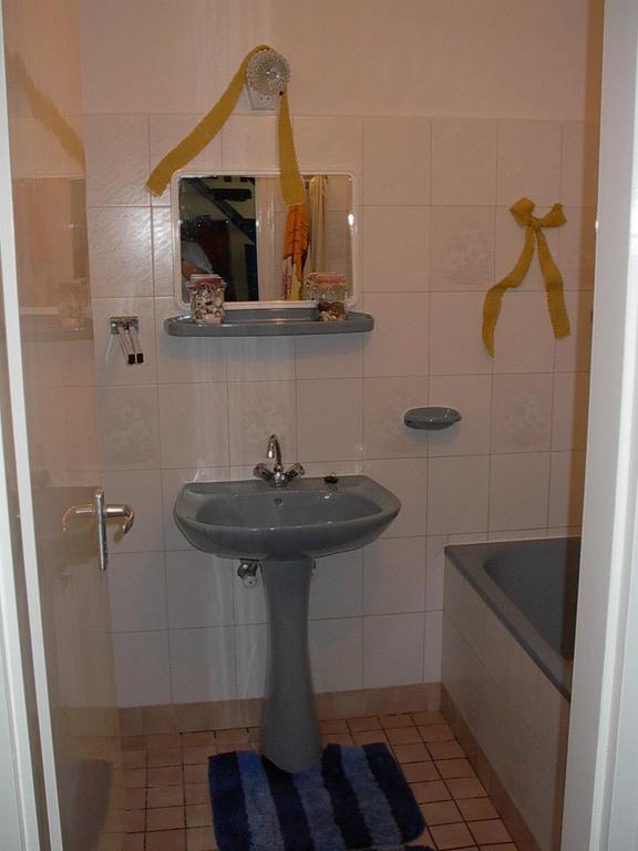 Babarczi Ueduelohaz Apartment Kiskunmajsa Phòng bức ảnh